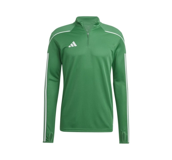adidas Tiro 23 League Training Top Men's Sweatshirt green IC7879 2XL