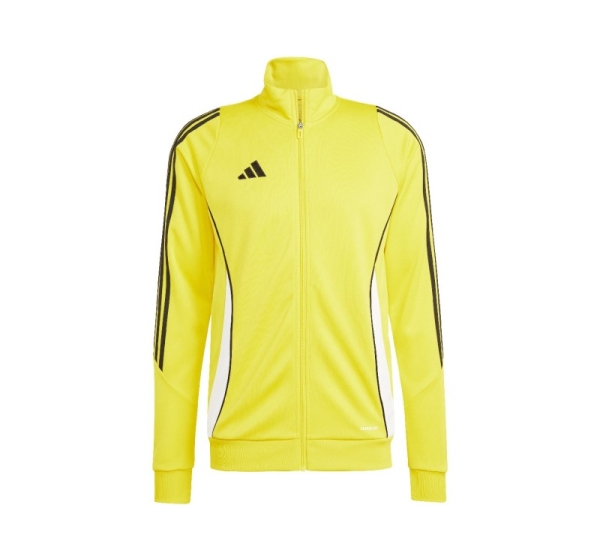 adidas Tiro 24 Training Yellow IR9493 L Men's Sweatshirt