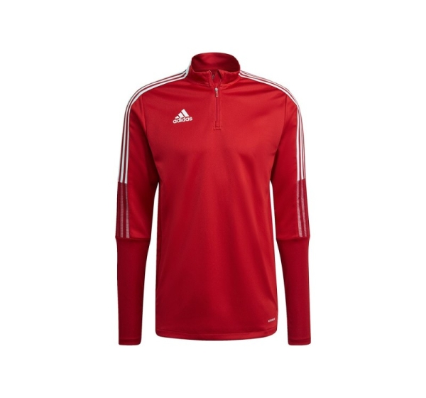 adidas Tiro 21 Training Top red GH7303 2XL