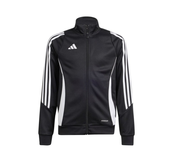 adidas Tiro 24 Training Sweatshirt black IJ9958 140cm