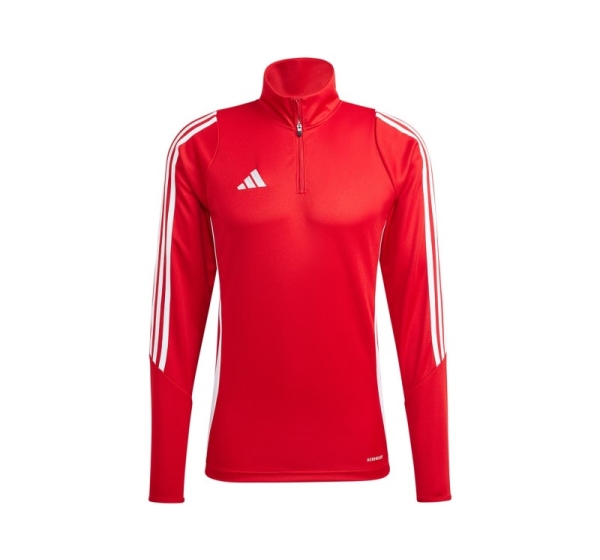 adidas Tiro 24 Training Top red IS1045 L