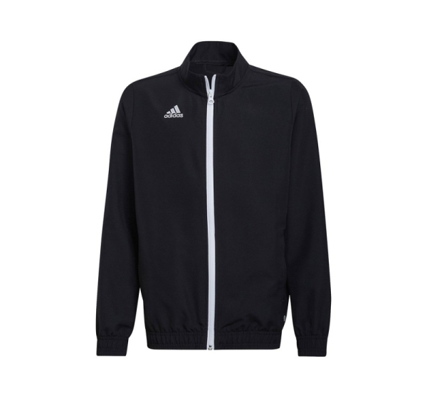 adidas Entrada 22 Presentation Jacket black H57532 164cm
