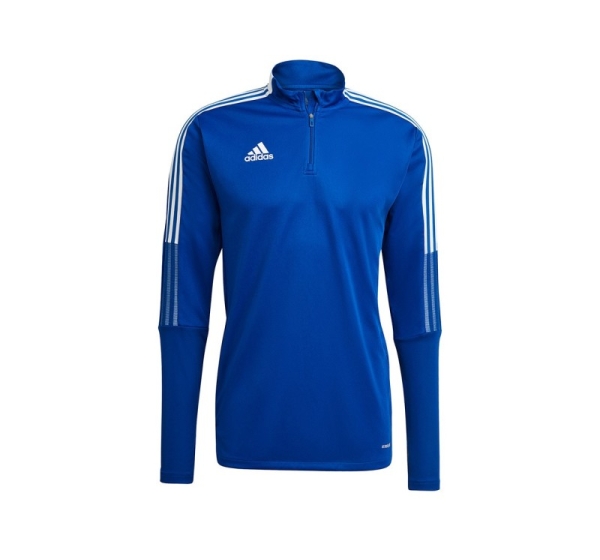 adidas Tiro 21 Training Top blue GH7302 2XL