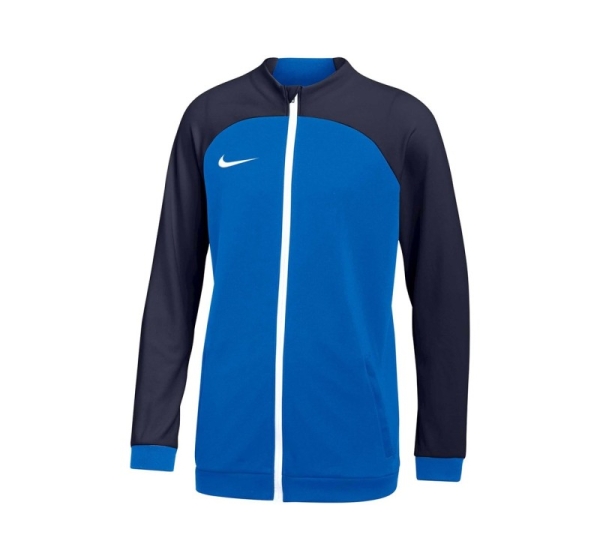 Nike Dri FIT Academy Pro Sweatshirt Blue & Navy DH9283 463 L