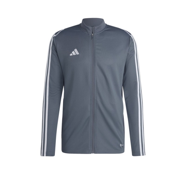 adidas Tiro 23 League Training Track Top Grey HS3504 L