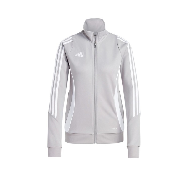 adidas Tiro 24 Training Women's Sweatshirt Grey IR9500 L