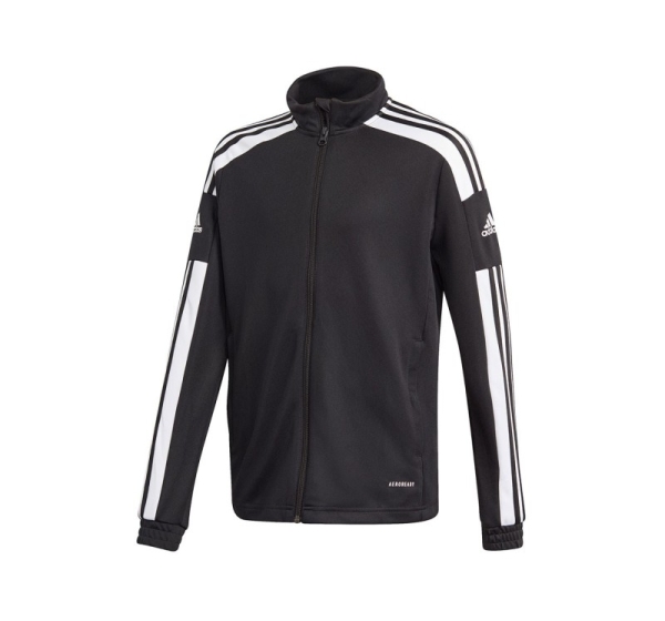adidas Squadra 21 Training Youth Sweatshirt black GK9542 116cm
