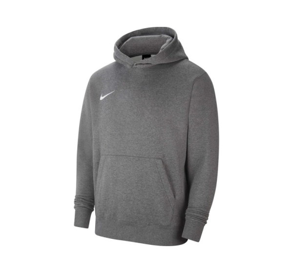 Nike Park Fleece Pullover Hoodie grey CW6896 071
