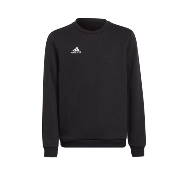 adidas Entrada 22 Sweat Top black H57474 116cm