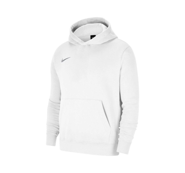 Nike Park 20 Flecee Pullover Hoodie white CW6896 101 XS