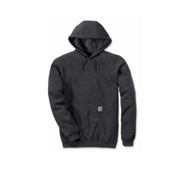 Carhartt Midweight Hooded Sweatshirt Carbon