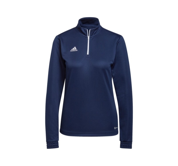 adidas Entrada 22 Top Training navy blue H57483 L