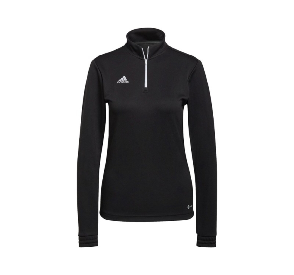 adidas Entrada 22 Top Training Sweatshirt black H57541 2XS