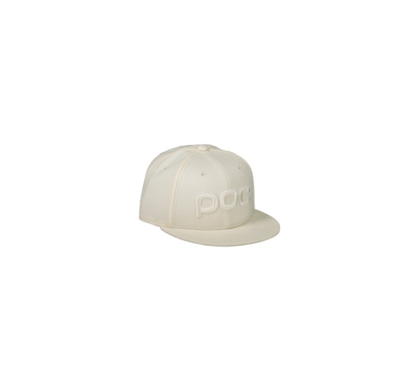 Czapka POC CORP CAP off white - TU