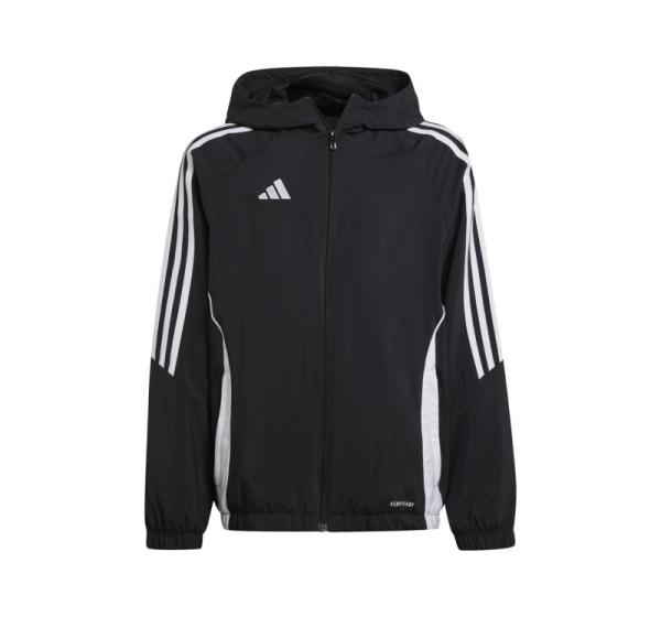 Children's Jacket adidas Tiro 24 black IM8798 152cm