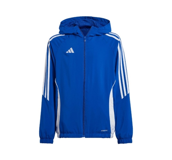 adidas Tiro 24 blue IM8794 164cm