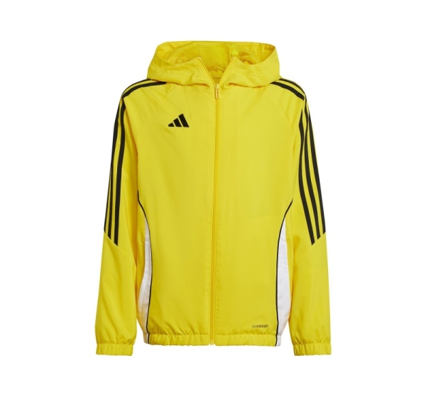 adidas Tiro 24 Yellow Jacket IM8795 164cm