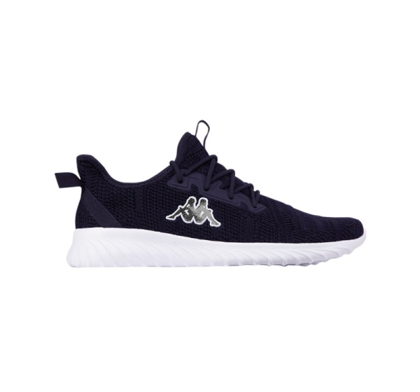 Kappa Capilot Shoes navy blue and white 242961 6710 44
