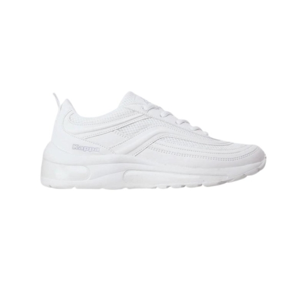 Kappa Squince Shoes White 242842 1010 44