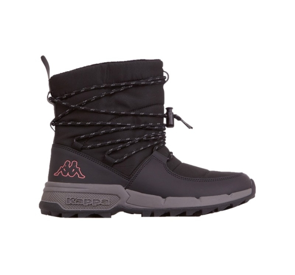 Women's shoes Kappa Numar black 243239 1171 36