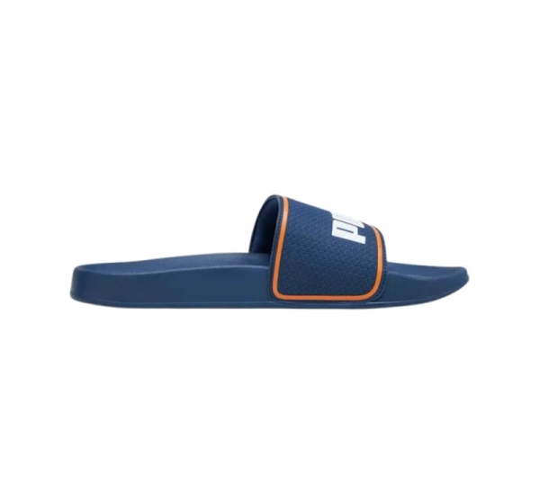 Puma Leadcat 2.0 Flip-Flops Navy Blue 384139 22 37