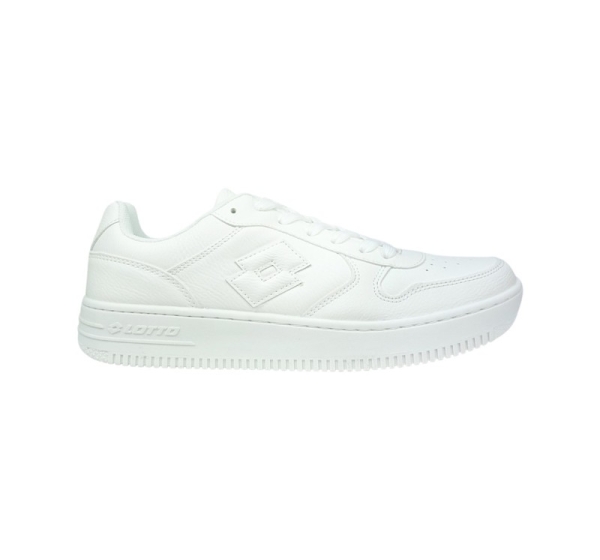 Lotto Paliot OC Shoes White 2400020U 1010 37