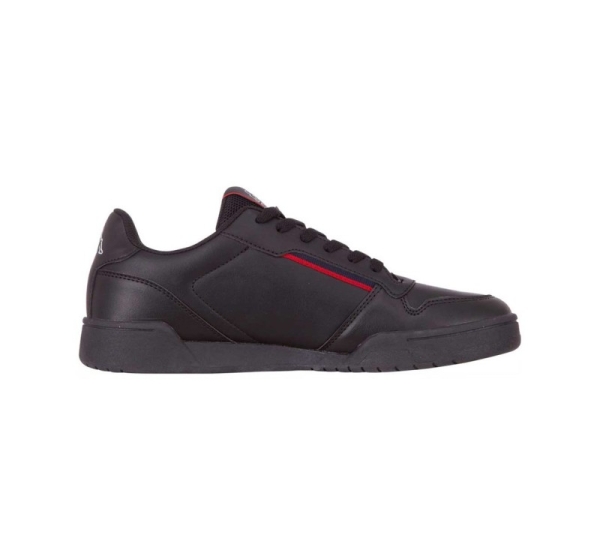 Kappa Marabu Shoes Black 242765 1120 37