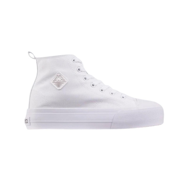 Women's shoes Kappa Viska OC white 243208OC 1010 38