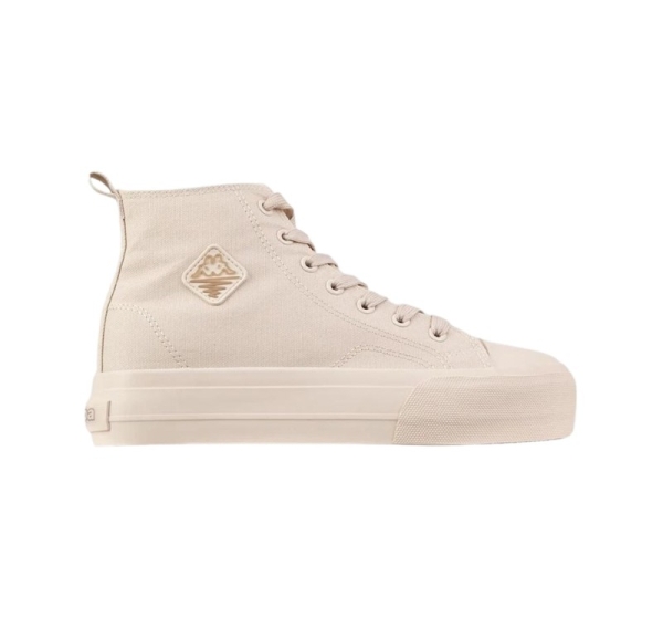 Women's shoes Kappa Viska OC beige 243208OC 5353 38