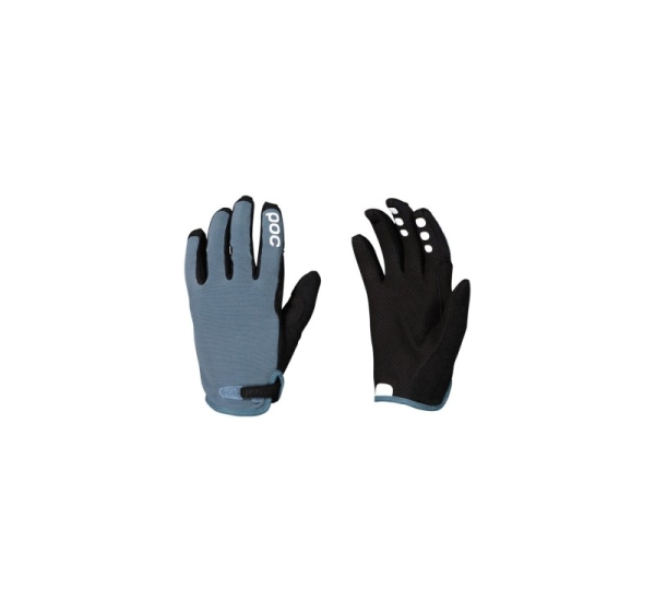 POC Resistance Enduro Bike Gloves blue