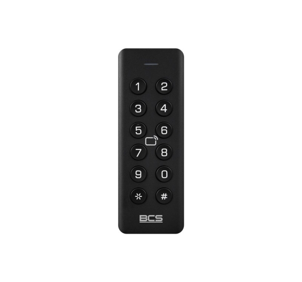 Czytnik RS485 BCS-L-CKRS-M9Z