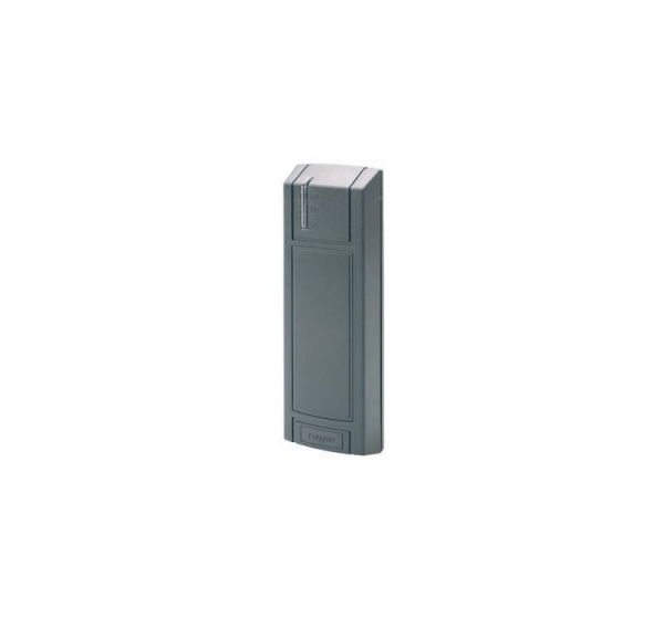 Proximity reader ROGER MCT12M-BK-IO