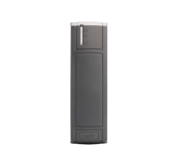 Access controller ROGER PR312EM-BK-G