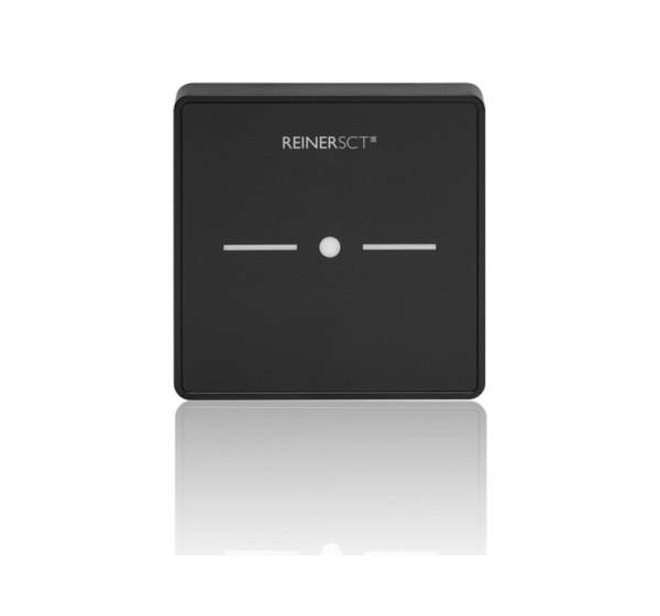 Reiner SCT 2716050-103 RFID reader Black