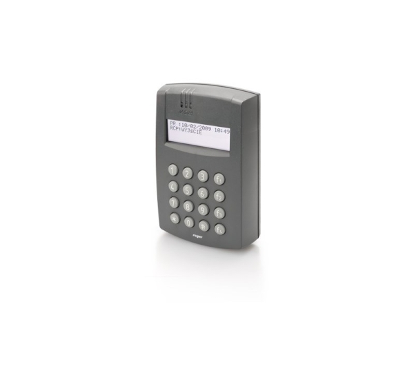 Kontroler dostępu ROGER PR602LCD-DT-O