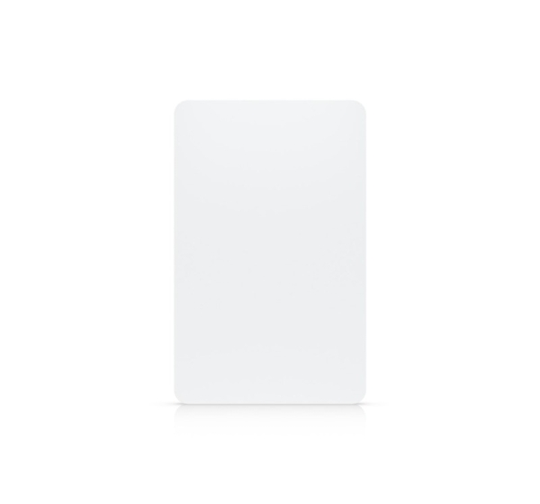 Ubiquiti UA-Card-W-10 Proximity access card
