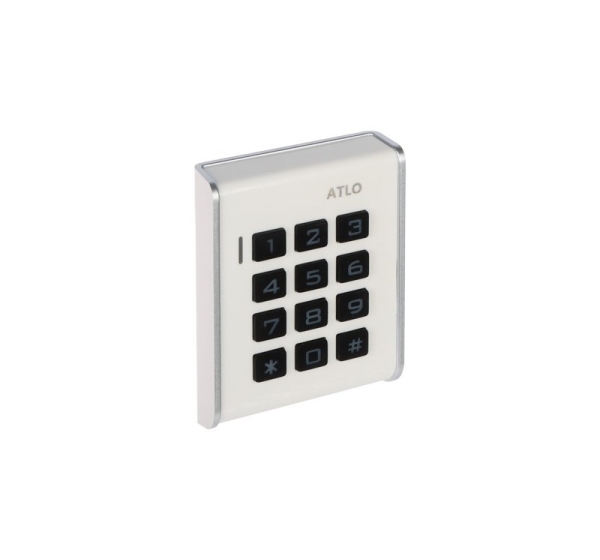 Atlo combination lock ATLO-KRM-103