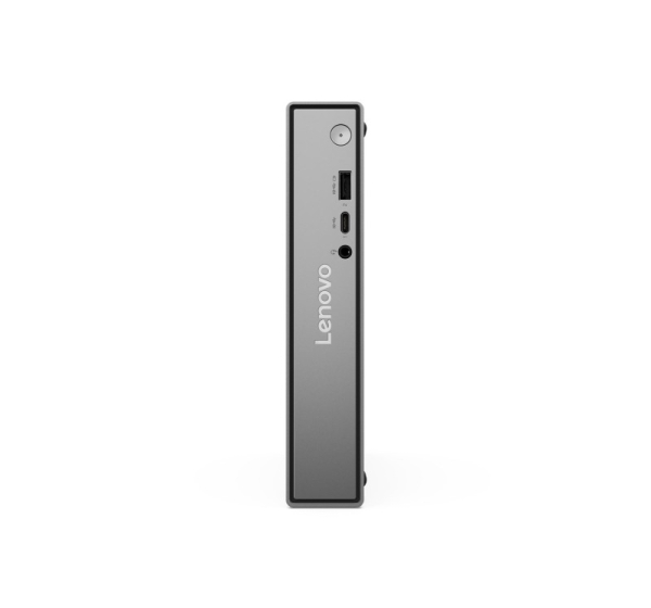 Lenovo ThinkCentre neo 50q Gen 5 Intel Core 7 240H 16 GB DDR5-SDRAM 512 GB SSD Windows 11 Pro Mini PC Black