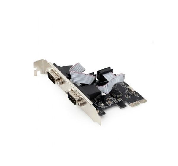Gembird SPC-22 interface cards/adapter Internal Serial