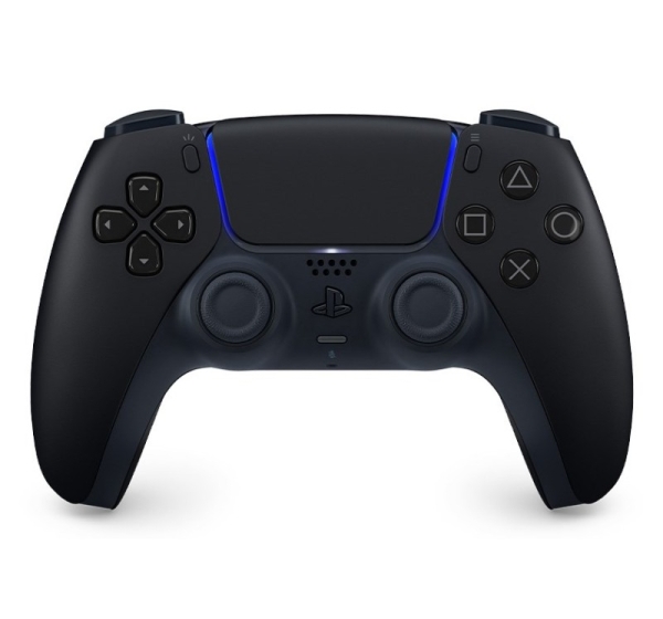 Sony Interactive Entertainment DualSense v3 Black Bluetooth/USB Gamepad Analogue / Digital PlayStation 5