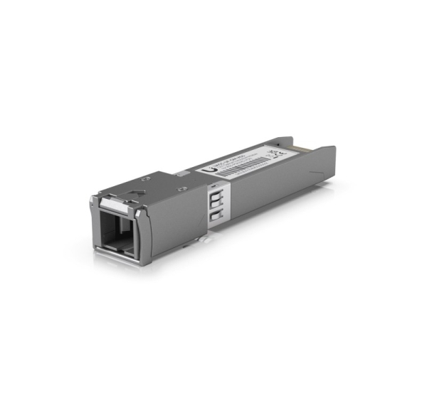 Ubiquiti UISP UACC-UF-OM-XGS network transceiver module Fiber optic 10000 Mbit/s