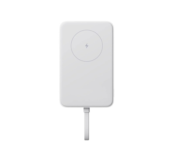 Xiaomi BHR9822GL power bank Lithium-Ion (Li-Ion) 10000 mAh Wireless charging White