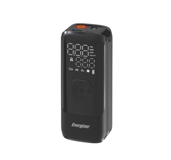 Powerbank & Air Compressor Energizer PAC4000 2000