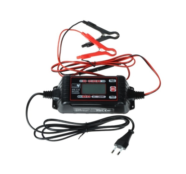 Charger MW-SC4E MW Power