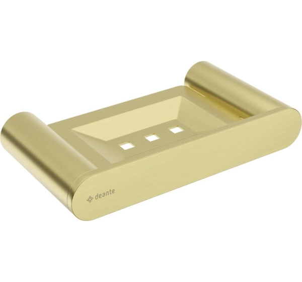 Wall soap dish