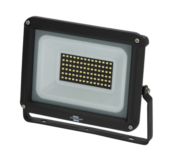 Brennenstuhl 1171250541 floodlight Black 50 W LED D