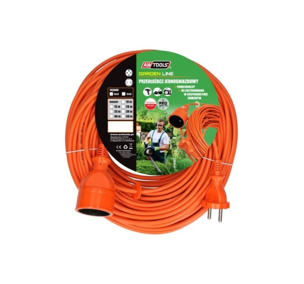 AWTOOLS AW70204 power extension