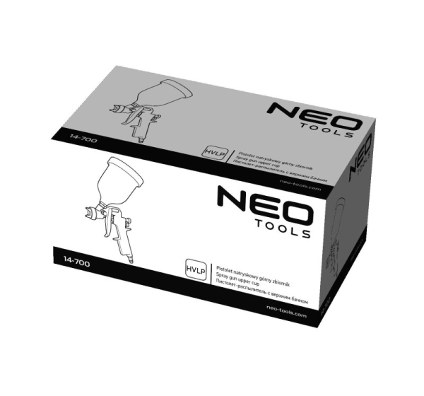 NEO tools 14-700 air compressor accessory 1 pc(s)