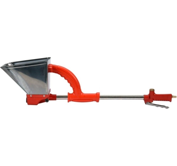 PNEUMATIC WALL PLASTERER YT-54400 YATO