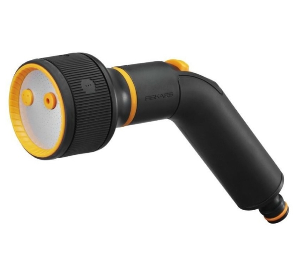 Multi-Spray Gun
